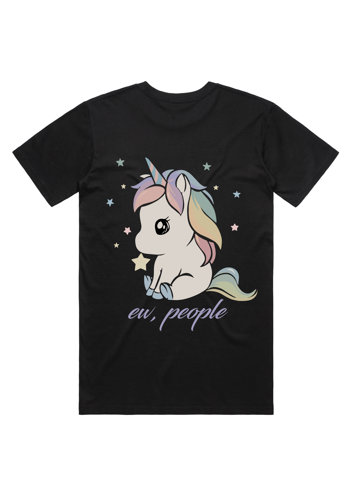 Ew, People T-Shirt