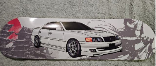 Toyota Chaser