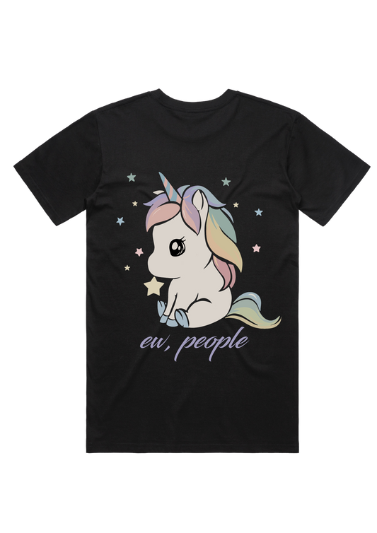 Ew, People T-Shirt