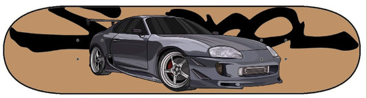 Toyota Supra Mk4